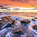 Sakonnet Sunset